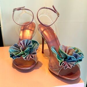 Marc Fisher Heels, size 8 1/2